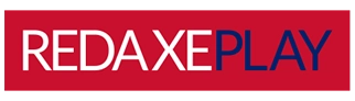 RedAxePlay logo